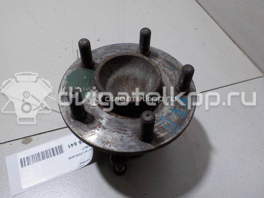 Фото Ступица задняя  1506577 для Ford Focus / Kuga / C-Max {forloop.counter}}