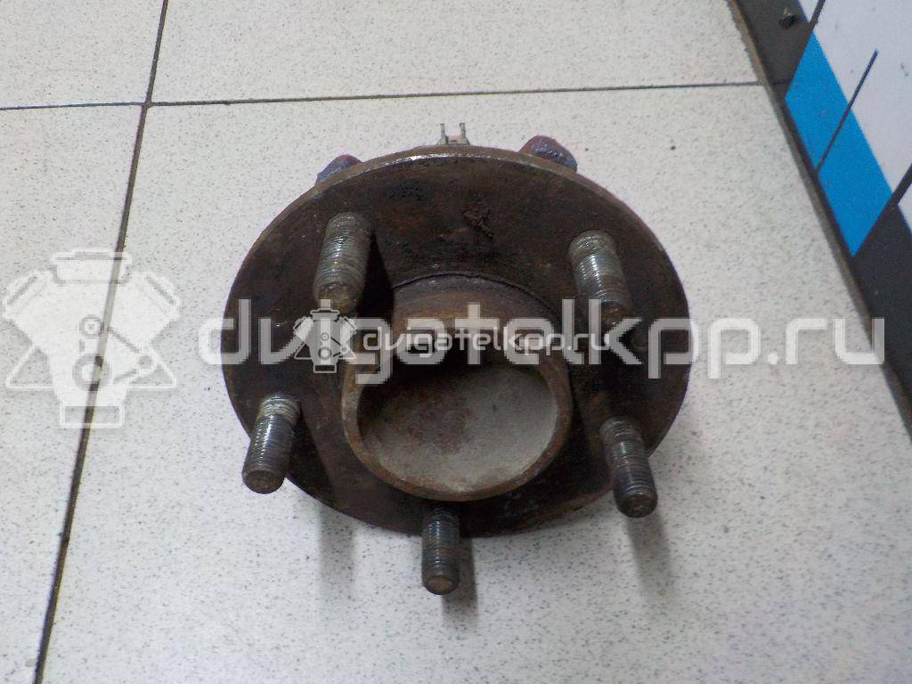 Фото Ступица задняя  1506577 для Ford Focus / Kuga / C-Max {forloop.counter}}