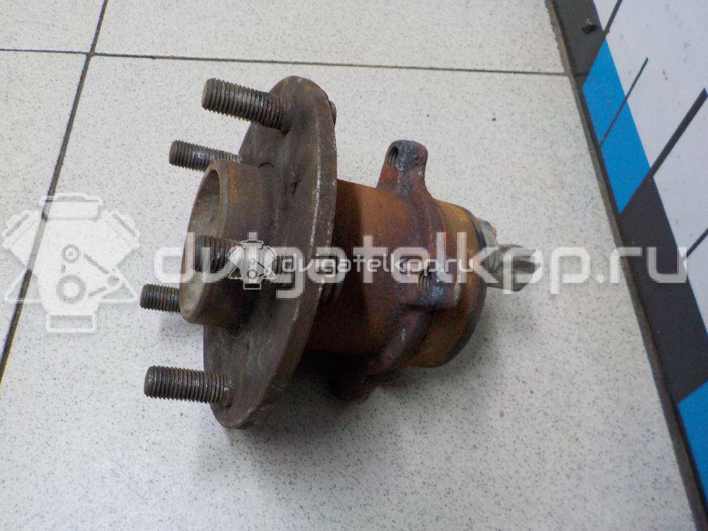 Фото Ступица задняя  1506577 для Ford Focus / Kuga / C-Max {forloop.counter}}