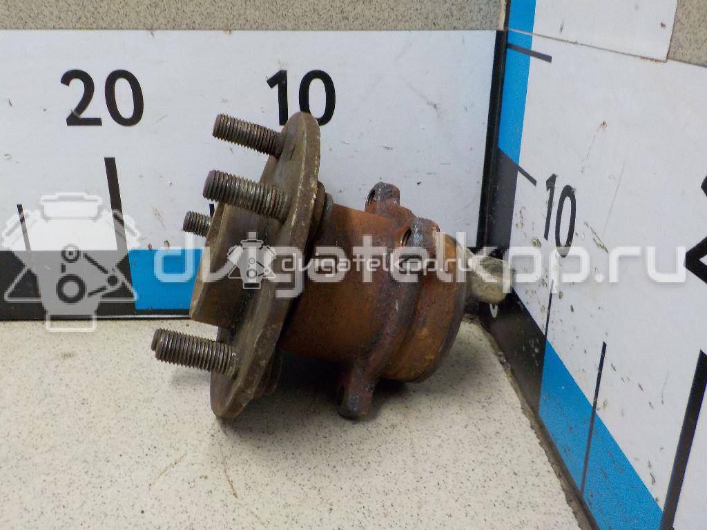 Фото Ступица задняя  1506577 для Ford Focus / Kuga / C-Max {forloop.counter}}