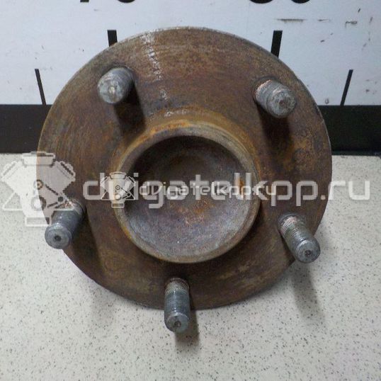 Фото Ступица задняя  1506577 для Ford Focus / Kuga / C-Max