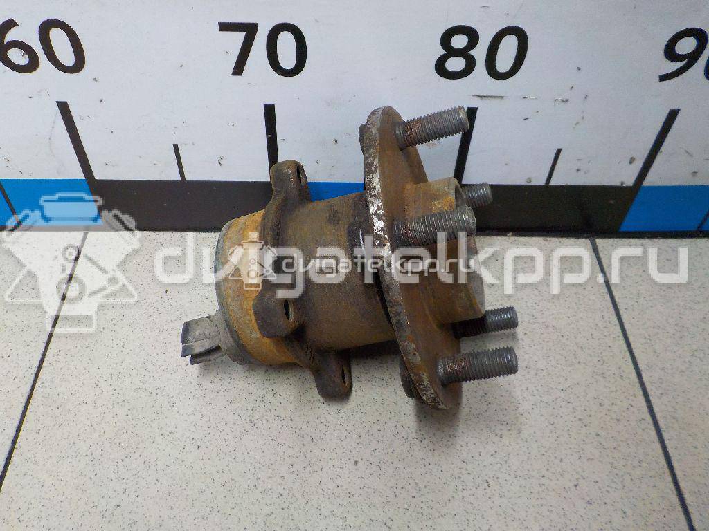 Фото Ступица задняя  1506577 для Ford Focus / Kuga / C-Max {forloop.counter}}