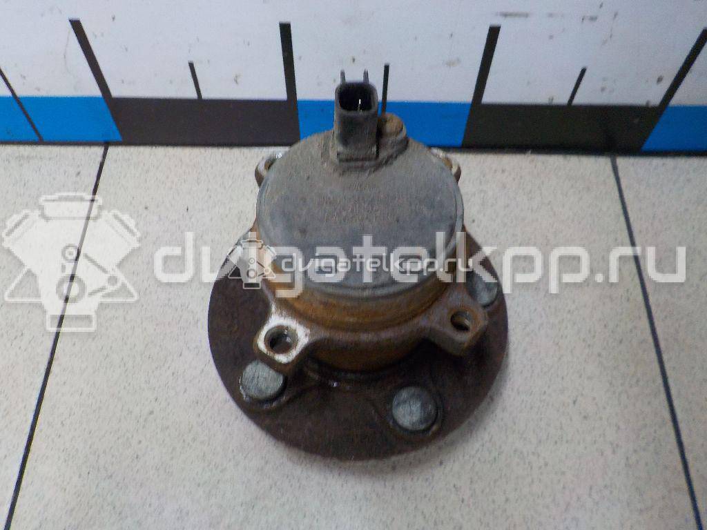 Фото Ступица задняя  1506577 для Ford Focus / Kuga / C-Max {forloop.counter}}