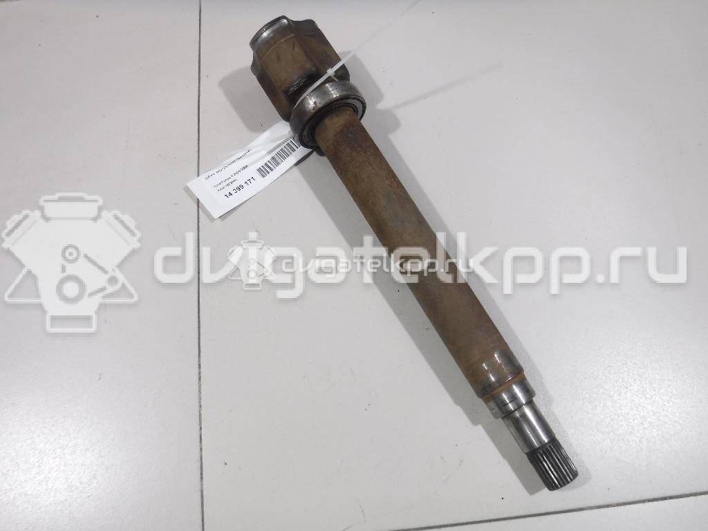 Фото ШРУС внутренний передний  1552930 для Ford Focus / C-Max {forloop.counter}}