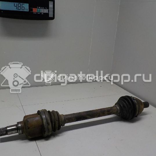 Фото Полуось передняя левая  1707966 для Ford Focus / C-Max
