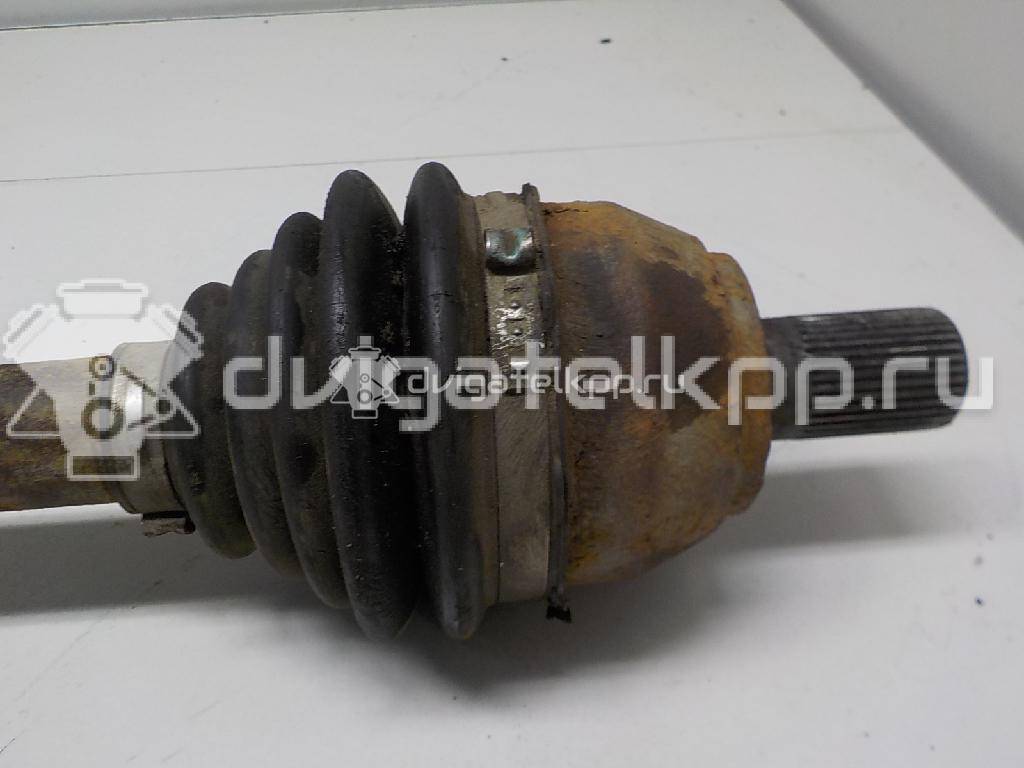 Фото Полуось передняя левая  1707966 для Ford Focus / C-Max {forloop.counter}}