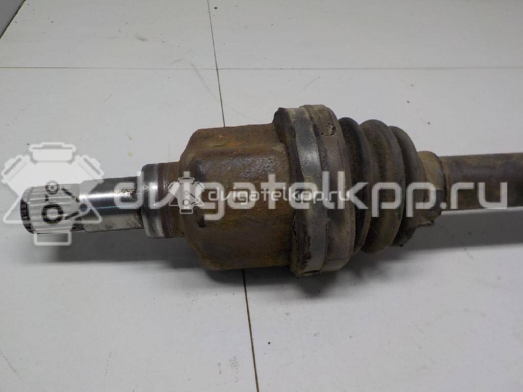 Фото Полуось передняя левая  1707966 для Ford Focus / C-Max {forloop.counter}}