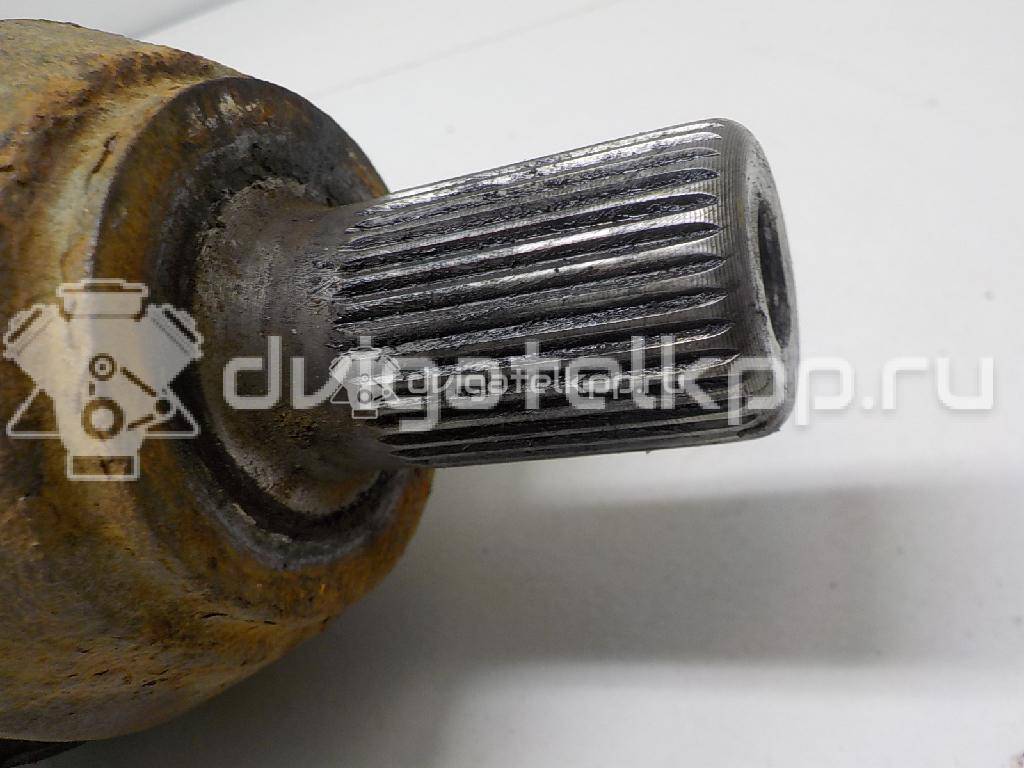 Фото Полуось передняя левая  1707966 для Ford Focus / C-Max {forloop.counter}}