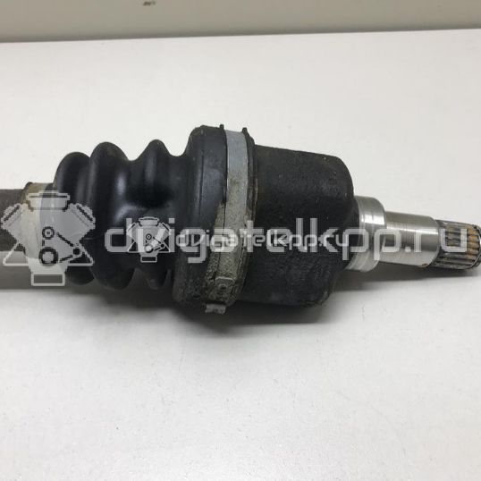 Фото Полуось передняя левая  1707966 для Ford Focus / C-Max