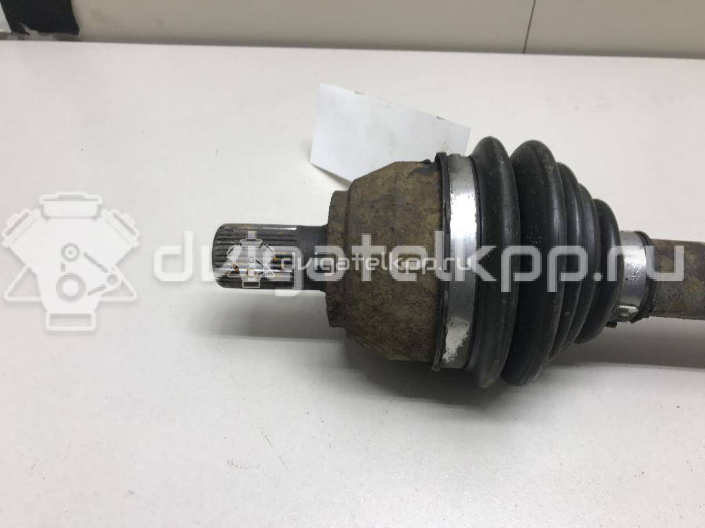 Фото Полуось передняя левая  1707966 для Ford Focus / C-Max {forloop.counter}}