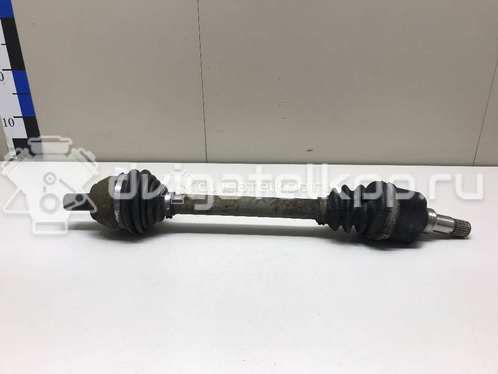 Фото Полуось передняя левая  1707966 для Ford Focus / C-Max {forloop.counter}}