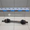 Фото Полуось передняя левая  1707966 для Ford Focus / C-Max {forloop.counter}}