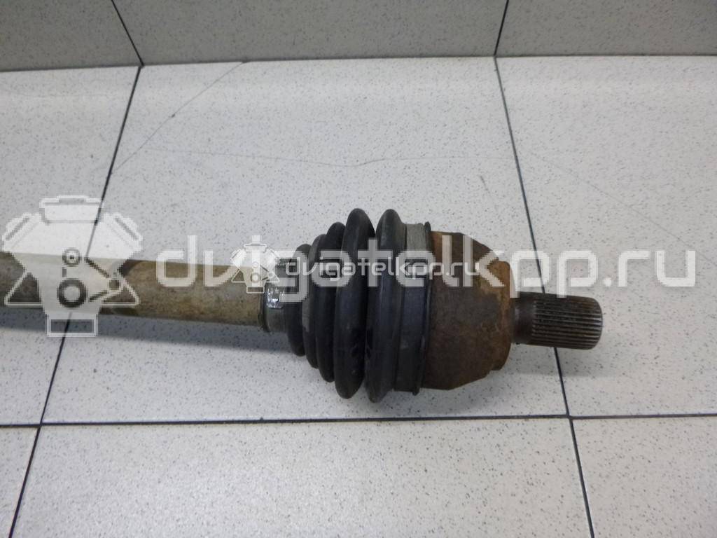Фото Полуось передняя левая  1707966 для Ford Focus / C-Max {forloop.counter}}