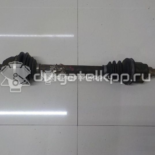 Фото Полуось передняя левая  1707966 для Ford Focus / C-Max