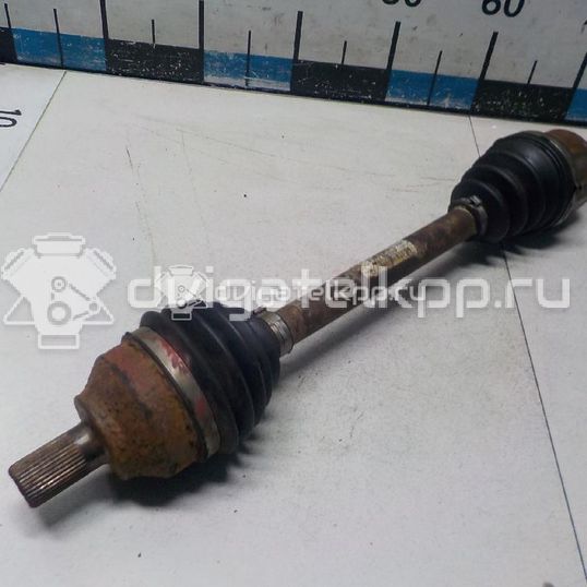 Фото Полуось передняя левая  1567848 для Ford Focus / C-Max