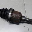 Фото Полуось передняя левая  1567848 для Ford Focus / C-Max {forloop.counter}}