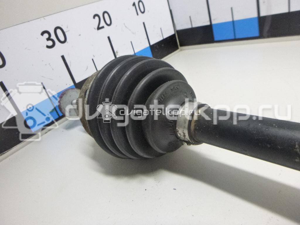Фото Полуось передняя правая  1687408 для Ford Focus {forloop.counter}}