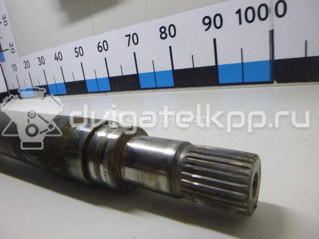 Фото Полуось передняя правая  1687408 для Ford Focus {forloop.counter}}