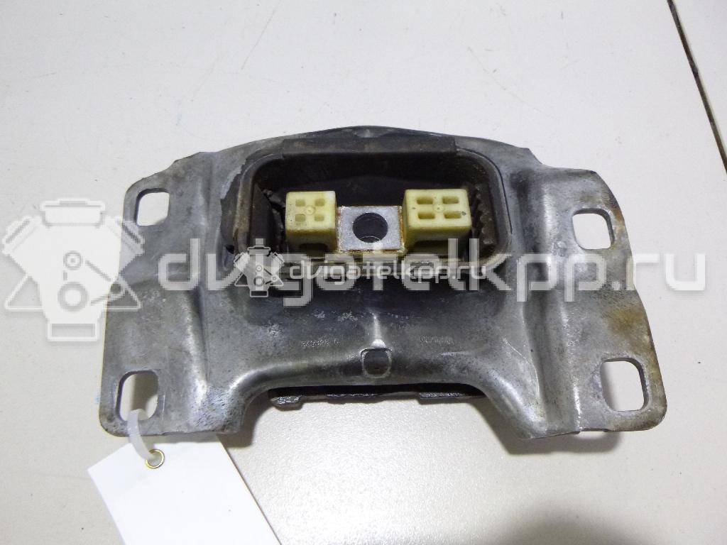 Фото Опора КПП левая  1798908 для Ford Fiesta / Focus / Tourneo / C-Max / Grand {forloop.counter}}