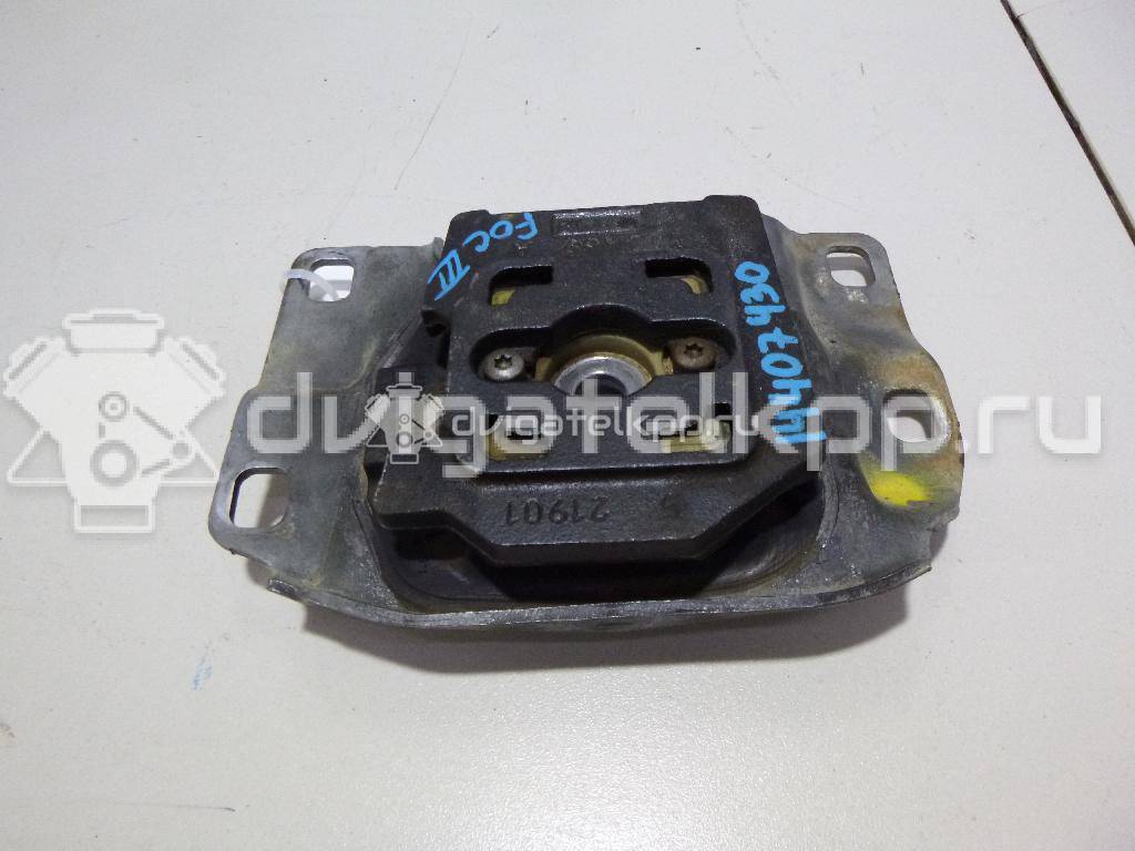 Фото Опора КПП левая  1798908 для Ford Fiesta / Focus / Tourneo / C-Max / Grand {forloop.counter}}