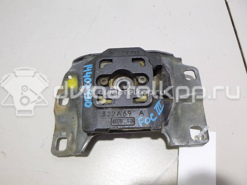 Фото Опора КПП левая  1798908 для Ford Fiesta / Focus / Tourneo / C-Max / Grand {forloop.counter}}