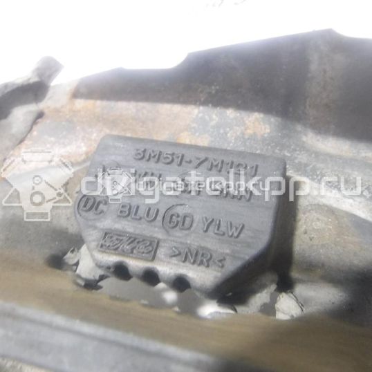 Фото Опора КПП левая  1798908 для Ford Fiesta / Focus / Tourneo / C-Max / Grand
