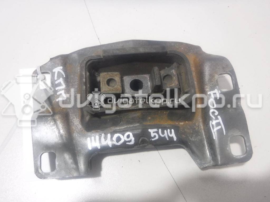 Фото Опора КПП левая  1798908 для Ford Fiesta / Focus / Tourneo / C-Max / Grand {forloop.counter}}