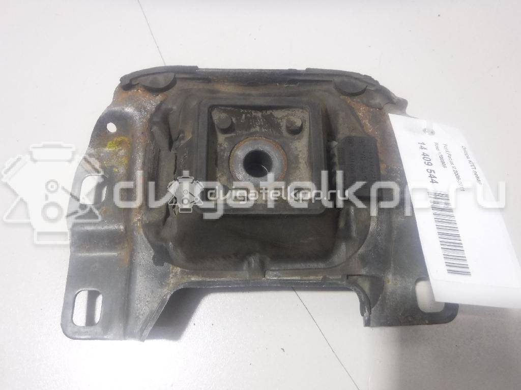 Фото Опора КПП левая  1798908 для Ford Fiesta / Focus / Tourneo / C-Max / Grand {forloop.counter}}