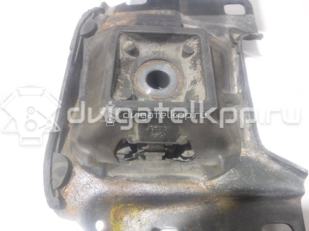 Фото Опора КПП левая  1798908 для Ford Fiesta / Focus / Tourneo / C-Max / Grand {forloop.counter}}