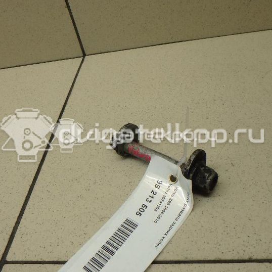 Фото Болт развала задних колес  30741284 для ford C-MAX