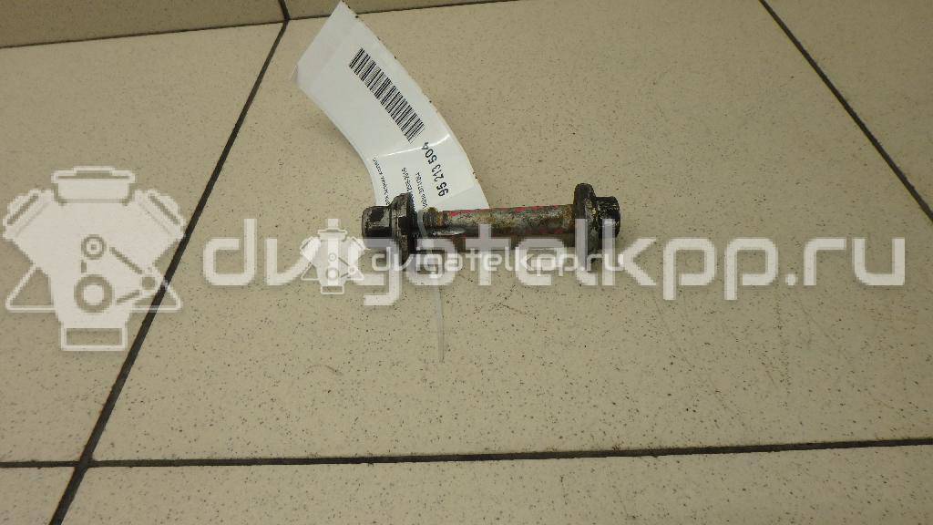 Фото Болт развала задних колес  30741284 для ford C-MAX {forloop.counter}}