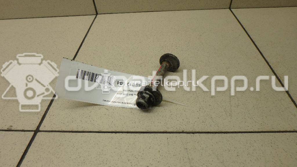 Фото Болт развала задних колес  30741284 для ford C-MAX {forloop.counter}}