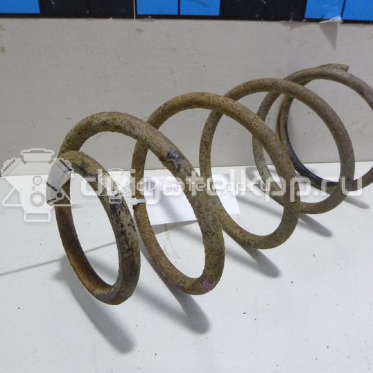 Фото Пружина передняя  1335386 для Ford Focus