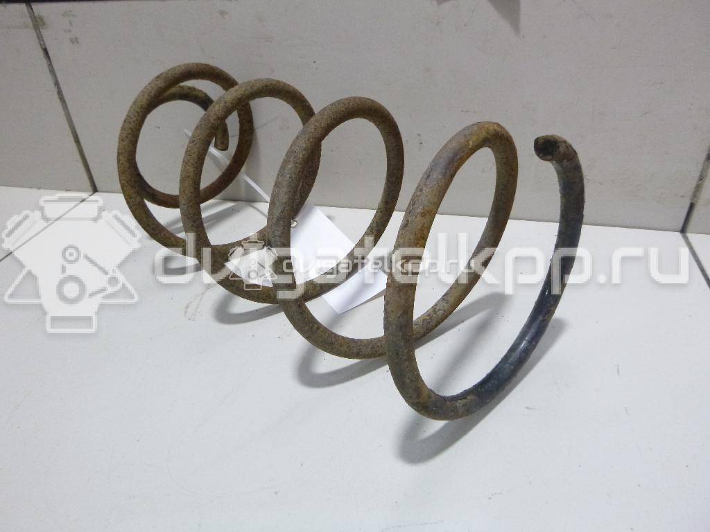 Фото Пружина передняя  1335386 для Ford Focus {forloop.counter}}