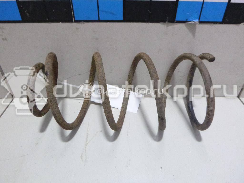 Фото Пружина передняя  1335386 для Ford Focus {forloop.counter}}