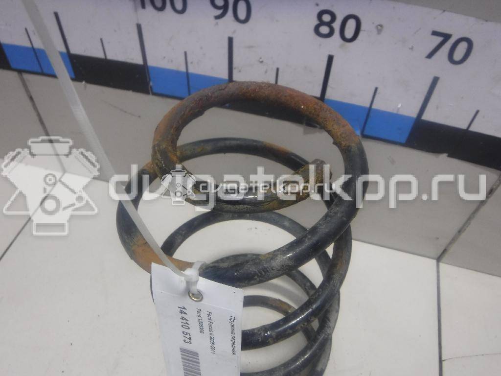 Фото Пружина передняя  1335386 для Ford Focus {forloop.counter}}