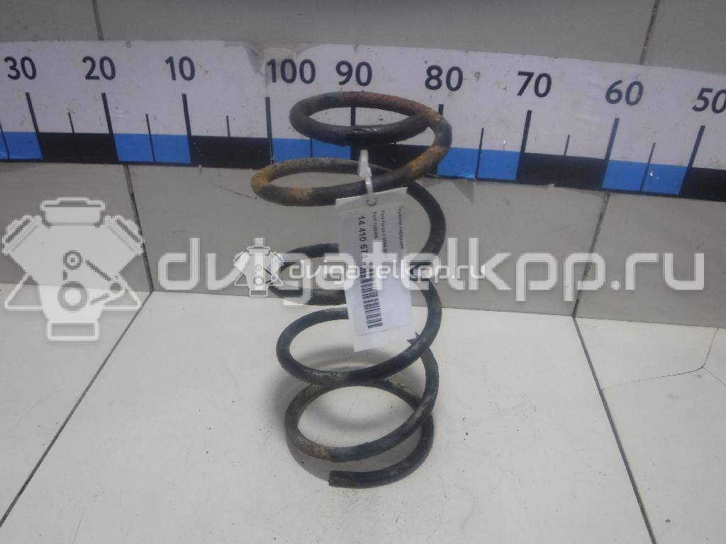 Фото Пружина передняя  1335386 для Ford Focus {forloop.counter}}