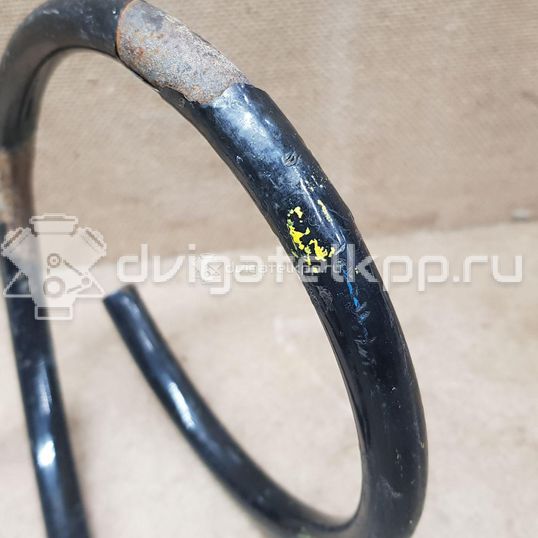 Фото Пружина передняя  1335386 для Ford Focus