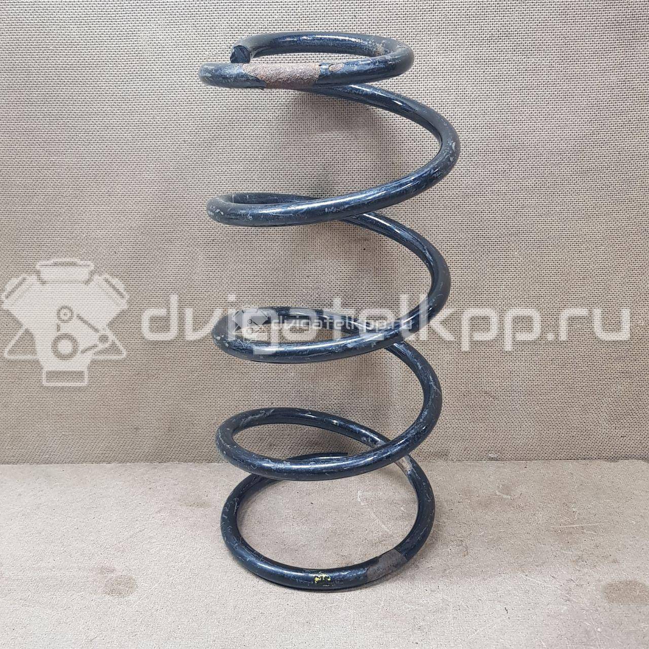 Фото Пружина передняя  1335386 для Ford Focus {forloop.counter}}