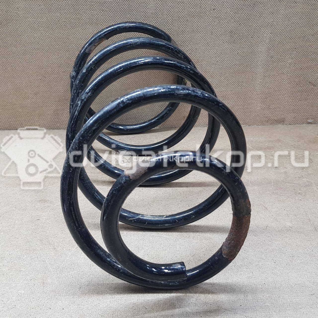 Фото Пружина передняя  1335386 для Ford Focus {forloop.counter}}