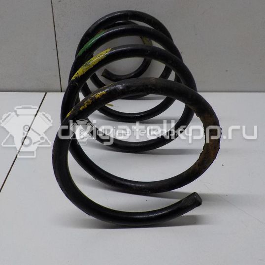 Фото Пружина передняя  1256103 для Ford C-Max