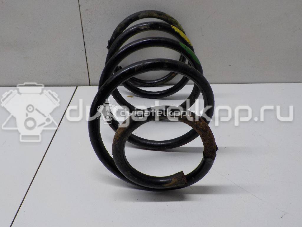 Фото Пружина передняя  1256103 для Ford C-Max {forloop.counter}}