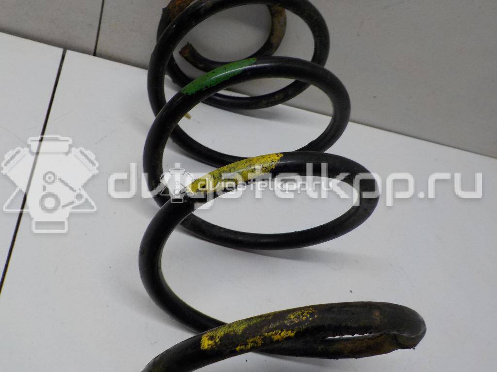 Фото Пружина передняя  1256103 для Ford C-Max {forloop.counter}}