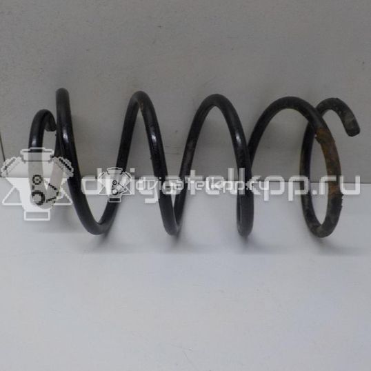 Фото Пружина передняя  1256103 для Ford C-Max
