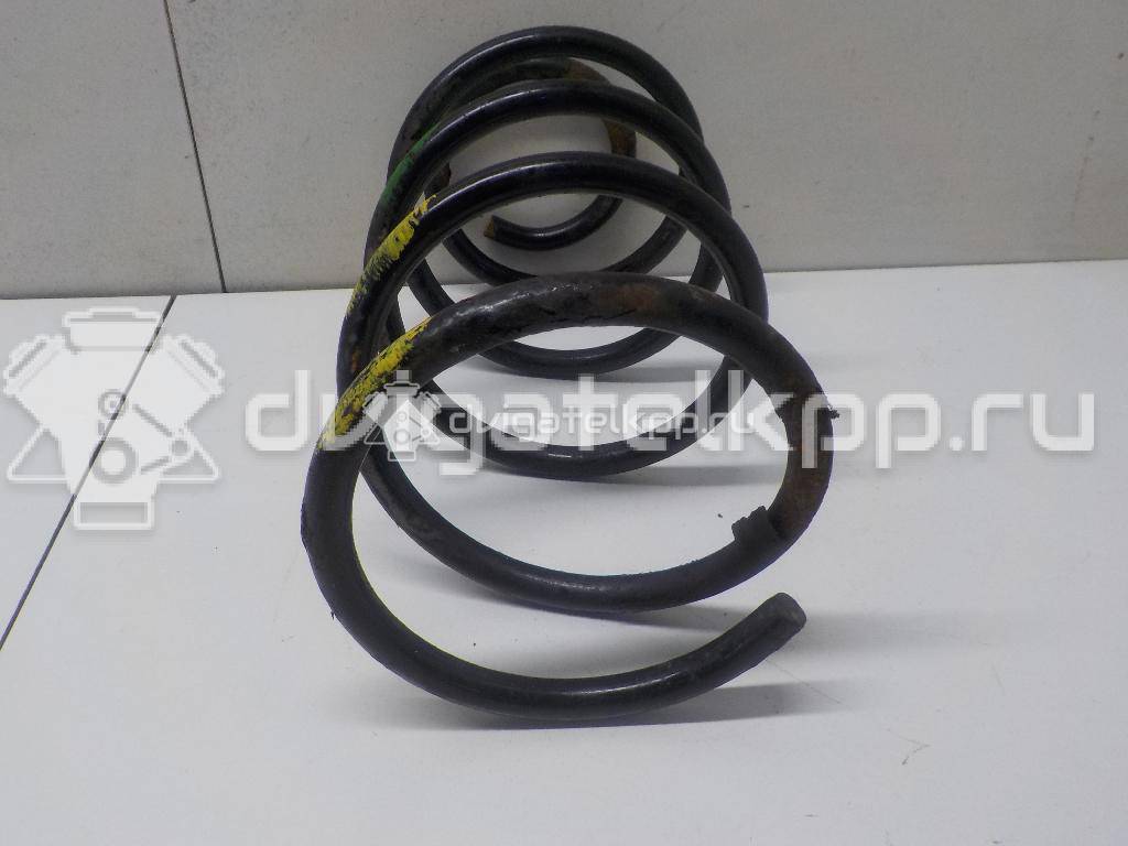 Фото Пружина передняя  1256103 для Ford C-Max {forloop.counter}}