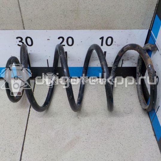 Фото Пружина передняя  1340212 для Ford C-Max