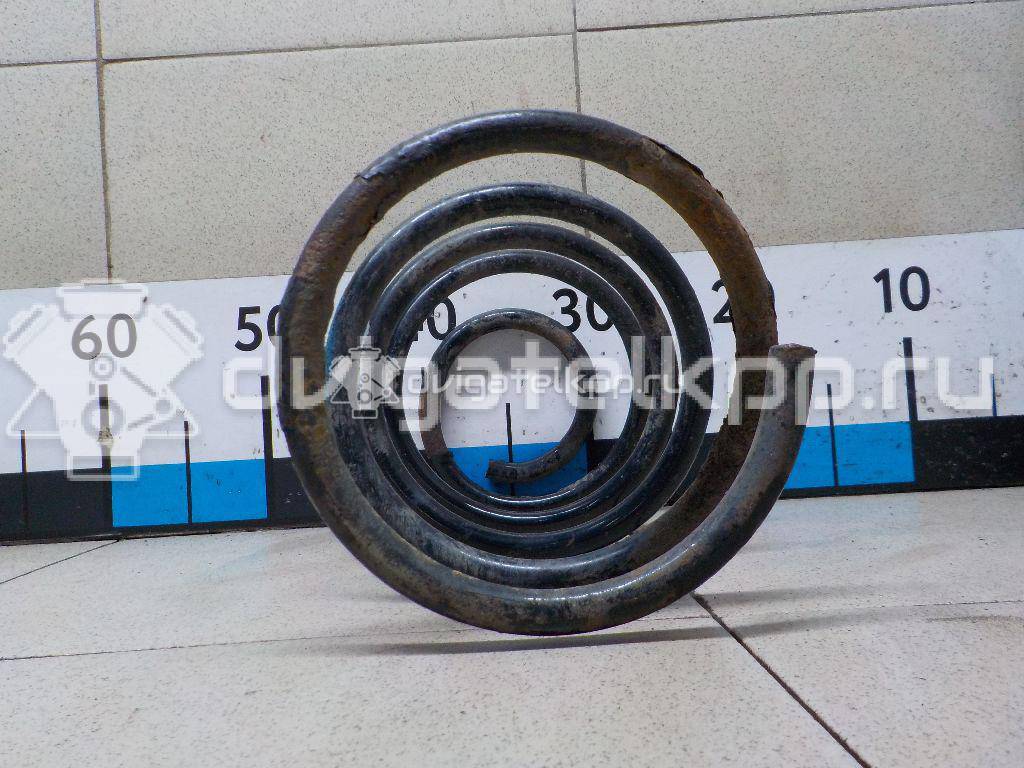 Фото Пружина передняя  1340212 для Ford C-Max {forloop.counter}}