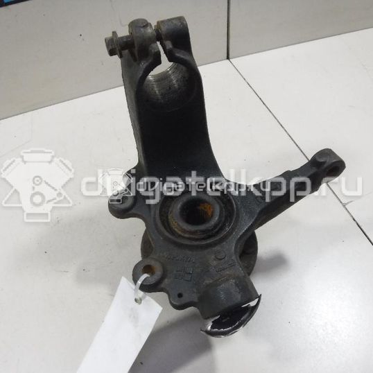 Фото Кулак поворотный передний правый  1420861 для Ford Focus / C-Max