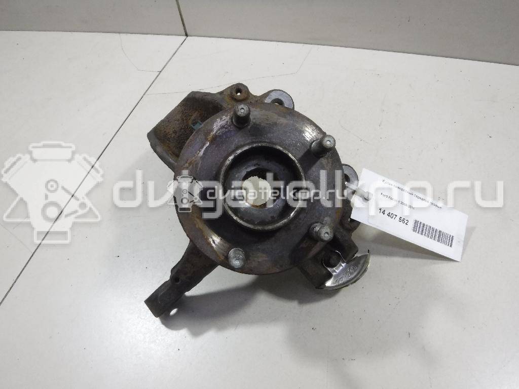 Фото Кулак поворотный передний правый  1420861 для Ford Focus / C-Max {forloop.counter}}