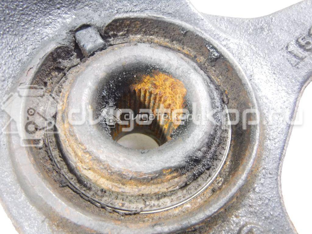 Фото Кулак поворотный передний правый  1420861 для Ford Focus / C-Max {forloop.counter}}